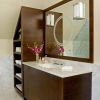 Avondale Estates Master Bathroom - Zha
