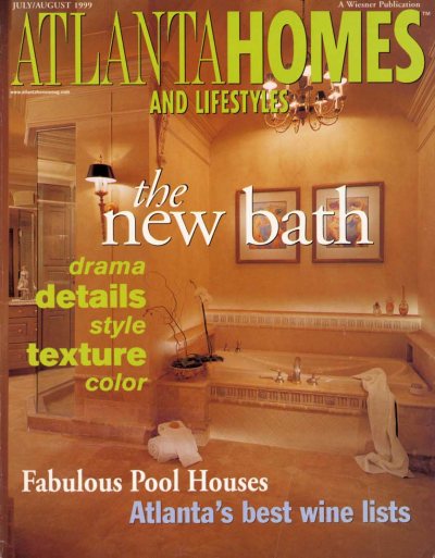Atlanta Homes and Lifestyles