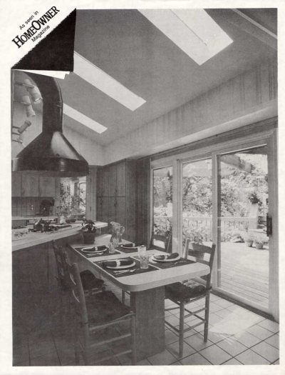 HomeOwner Magazine