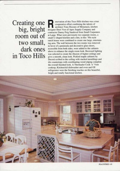 Peachtree Magazine