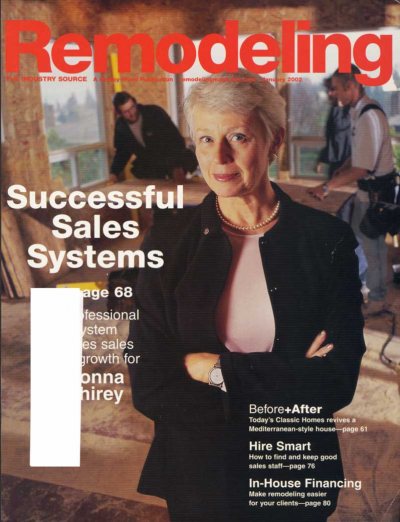 Remodeling Magazine