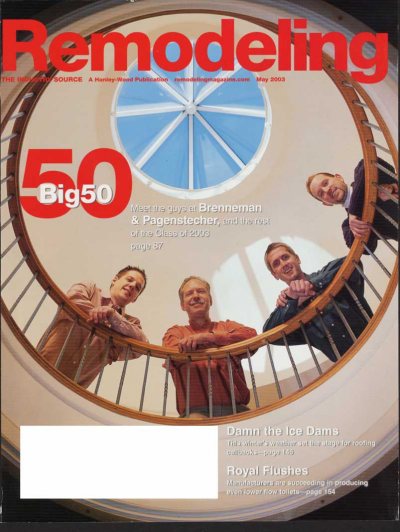 Remodeling Magazine