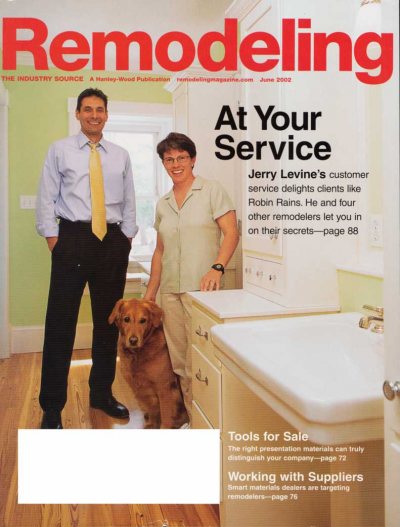 Remodeling Magazine