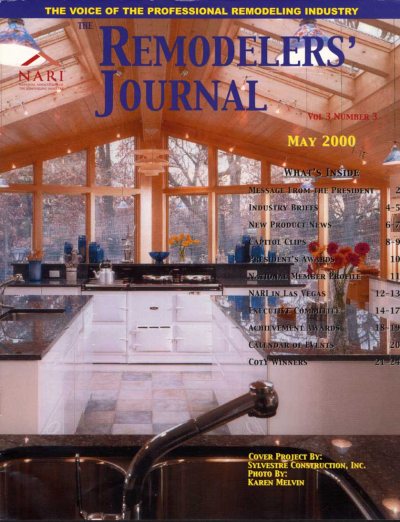 Remodelers' Journal