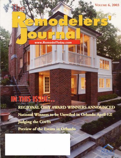 Remodelers' Journal