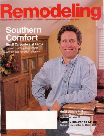 Remodeling Magazine